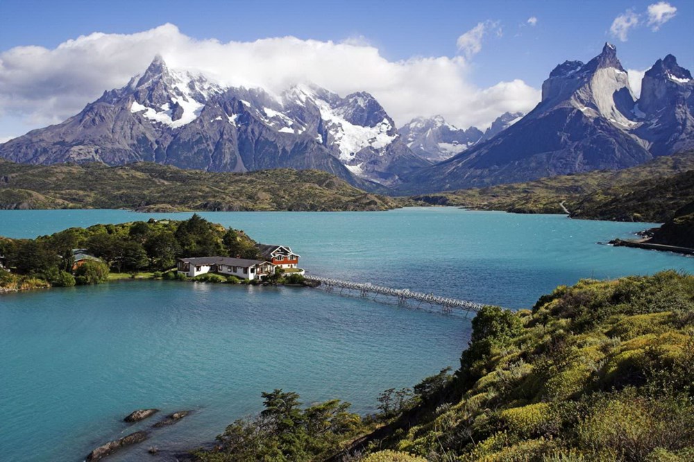 Chile là một trong những đất nước ổn định nhất của Mỹ Latin. Nơi đây có nhiều kiến trúc mang phong cách của thế giới phương Tây. Chính bởi vậy,ệtNamvagraveodanhsaacutechcaacutecđiểmnghỉngơilyacutetưởngnhấtthếgiớ<strong>lịch bóng đá vô địch tây ban nha</strong> Chile thực sự là địa điểm để nghỉ dưỡng với nhiều cảnh bình yên