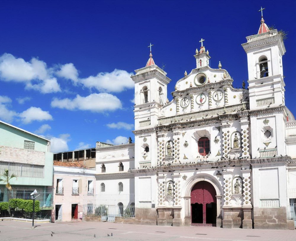 Honduras