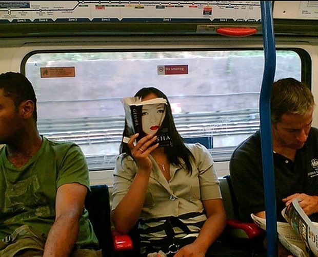 Đừng dọa ma người tr&ecirc;n t&agrave;u