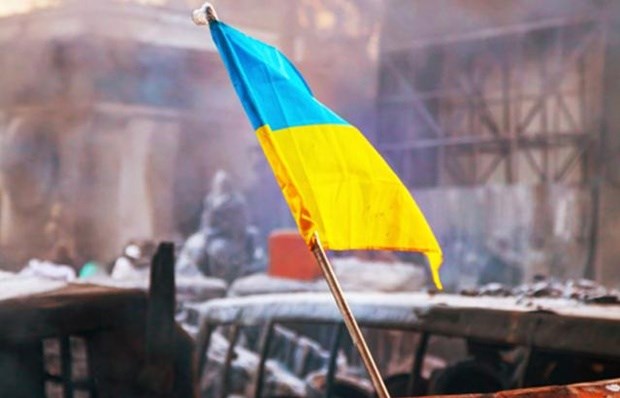 The Financial Times: Nguy cơ thực sự đối với châu Âu là Ukraine