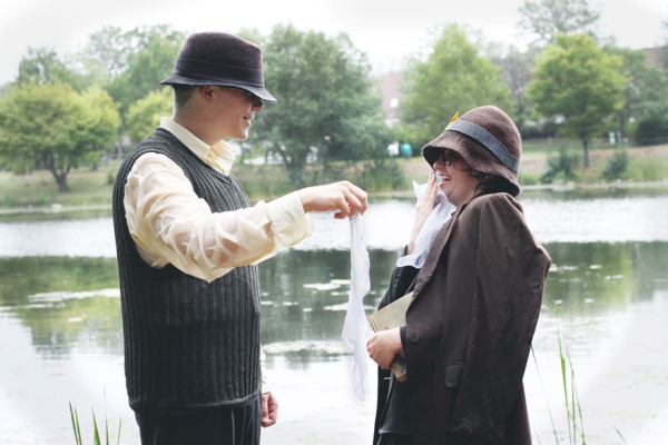  Bộ ảnh cũng được kh&aacute; nhiều fan của 