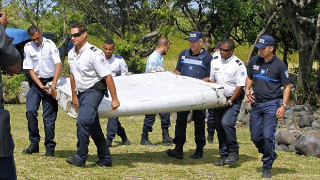 Thủ tướng Malaysia cam kết không bỏ cuộc tìm kiếm MH370