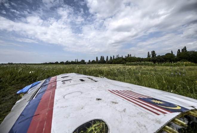 Năm khác biệt giữa Nga và phương Tây trong vụ điều tra MH17