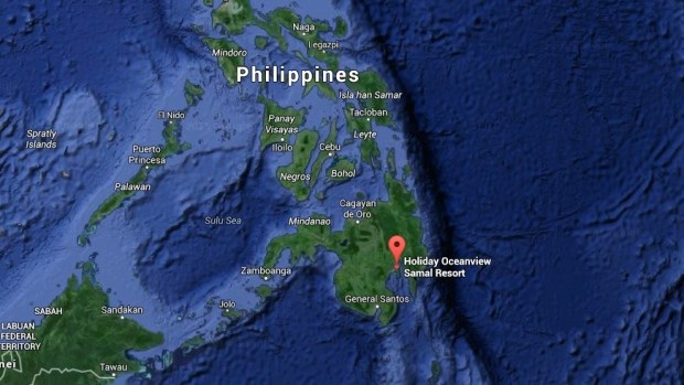 Philippines: Ba người nước ngoài bị các tay súng bắt cóc