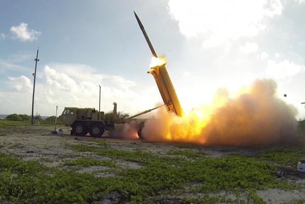 Hàn Quốc và Mỹ chính thức khởi động đàm phán về THAAD