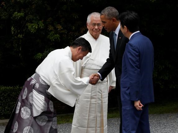 Tổng thống Hoa Kỳ Barack Obama (Nguồn: Reuters)