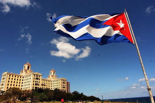 Cuba công bố lịch trình Đại hội Đảng Cộng sản lần thứ VII