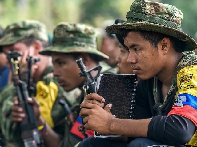 Colombia hối thúc Liên hợp quốc sớm giám sát thỏa thuận ngừng bắn