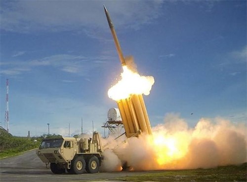 Hàn Quốc “gặp khó” khi tìm địa điểm triển khai tên lửa THAAD