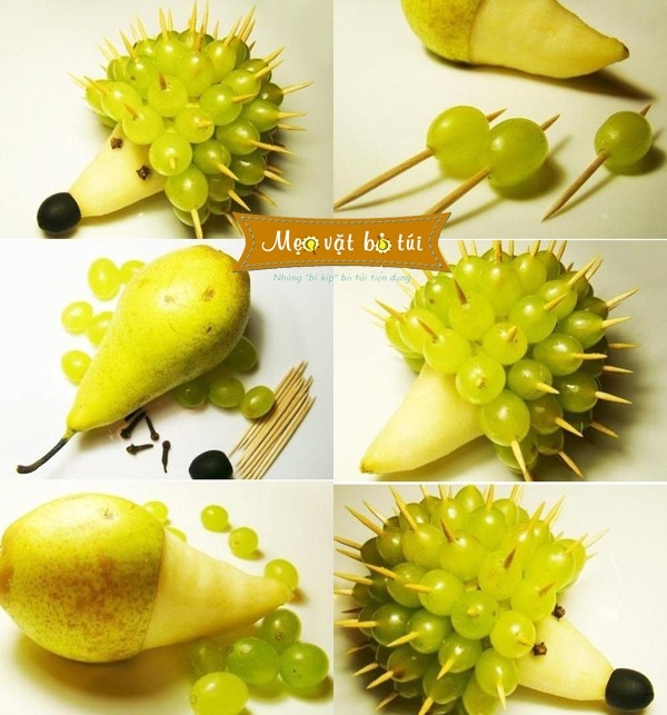 C&aacute;ch b&agrave;y m&acirc;m cỗ Trung Thu đẹp nhất ai cũng phải khen