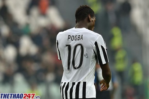 Lộ giá trị thực của Pogba, Arsenal săn hậu vệ mới