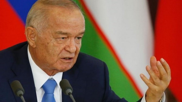 Chính phủ Uzbekistan xác nhận Tổng thống Islam Karimov qua đời