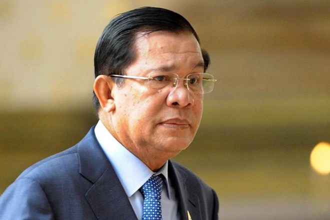 Thủ tướng Hun Sen: Campuchia không khủng hoảng chính trị