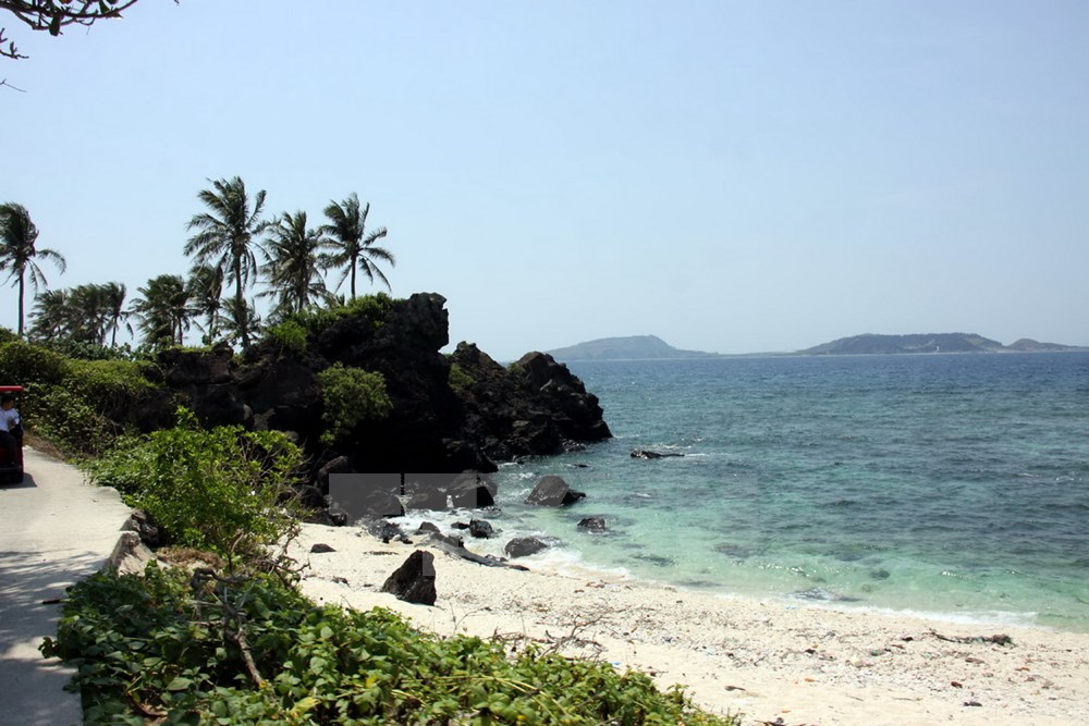 Đảo An Bình