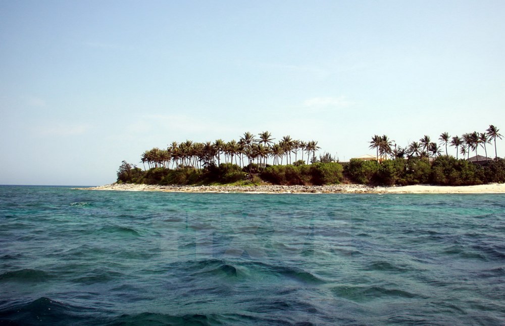 Đảo An Bình