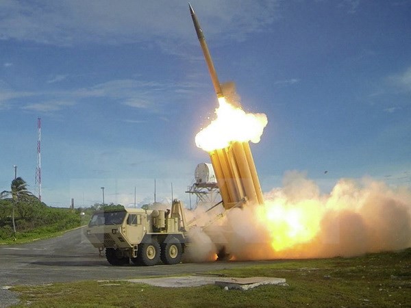 Hàn Quốc: Trung Quốc làm việc ngược đời khi phê phán hệ thống THAAD