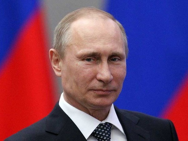 Tổng thống Nga Vladimir Putin cải tổ nhân sự quy mô lớn