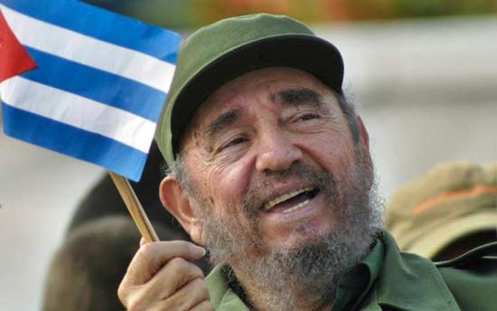 Cuba: Lãnh tụ Fidel Castro từ trần