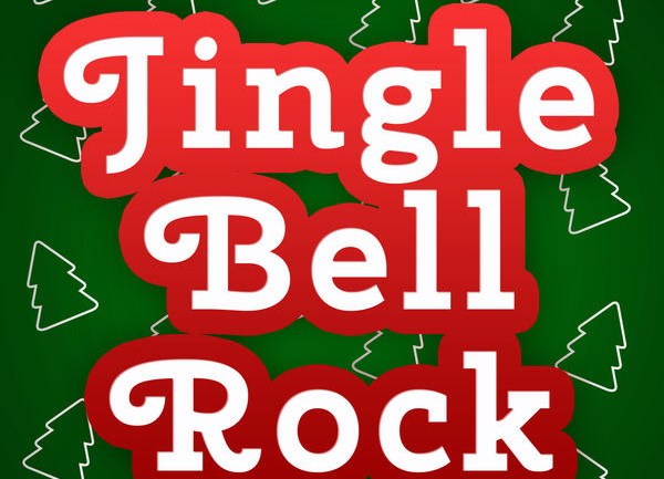 "Jingle Bell Rock"