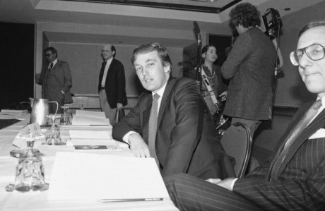 Tiểu sử tân Tổng thống Mỹ - Ảnh 7 Tieu su tan Tong thong My - Anh 7