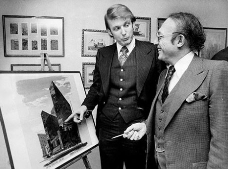 Tiểu sử tân Tổng thống Mỹ - Ảnh 5 Tieu su tan Tong thong My - Anh 5