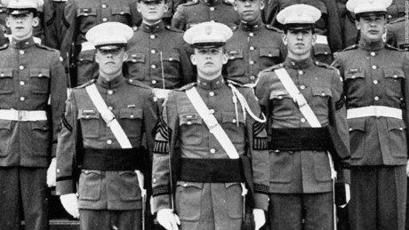 Tiểu sử tân Tổng thống Mỹ - Ảnh 2 Tieu su tan Tong thong My - Anh 2