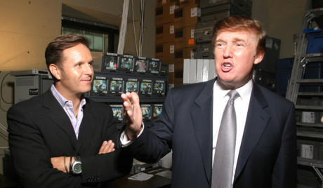 Tiểu sử tân Tổng thống Mỹ - Ảnh 14 Tieu su tan Tong thong My - Anh 14