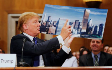 Tiểu sử tân Tổng thống Mỹ - Ảnh 13 Tieu su tan Tong thong My - Anh 13