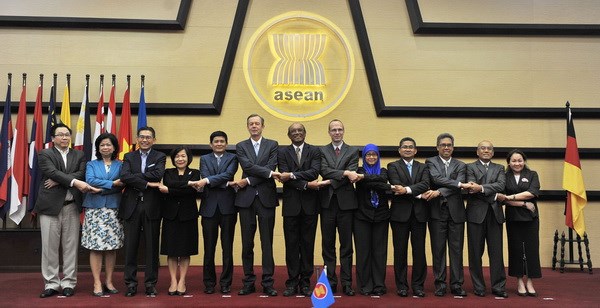 Ủy ban Đối tác Phát triển ASEAN