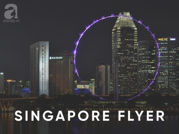 Đi du lịch Singapore, muốn có ảnh đẹp thì phải đến những nơi này - Ảnh 11.