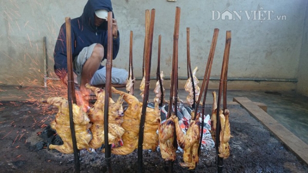 Năm Đinh Đậu, điểm danh 6 món gà đã ăn thử một lần là nghiện từ Bắc chí Nam - Ảnh 6.