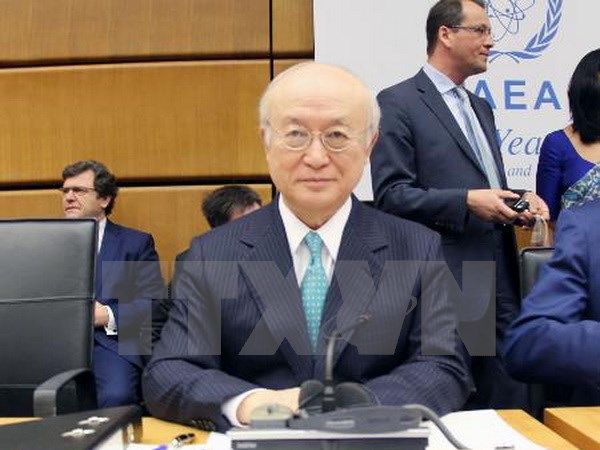 IAEA: Triều Tiên bước vào giai đoạn mới của chương trình hạt nhân