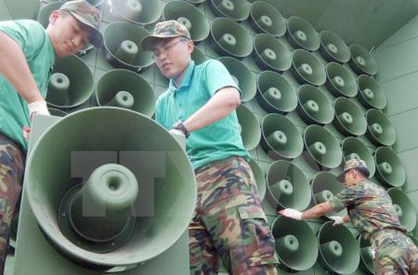 Hàn Quốc phát bản tin về Kim Jong