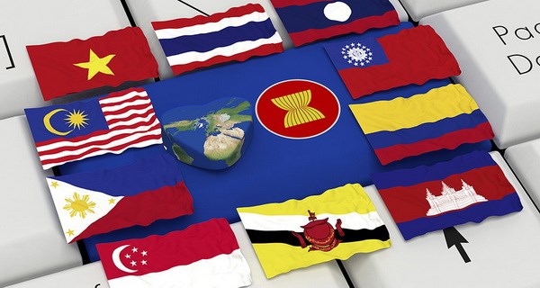 Đối thoại ASEAN