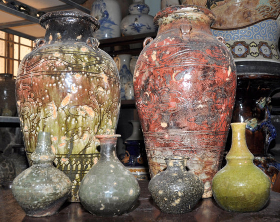 &ldquo;Vua&rdquo; của những m&oacute;n đồ cổ độc nhất v&ocirc; nhị ảnh 3