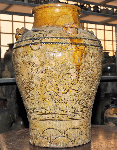 &ldquo;Vua&rdquo; của những m&oacute;n đồ cổ độc nhất v&ocirc; nhị ảnh 4