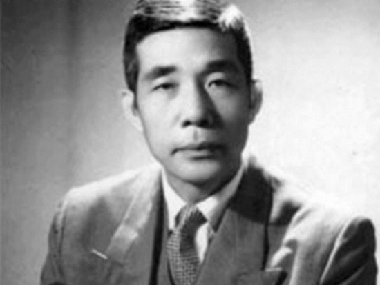 Nguyễn Huy Tưởng