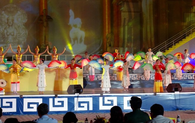 Festival Biển Nha Trang