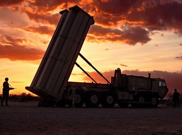 Hàn Quốc bắt đầu khảo sát tác động của THAAD đối với môi trường