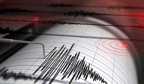 USGS: Động đất mạnh 5,5 độ richter xảy ra ở tỉnh Tứ Xuyên