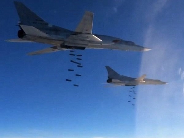 Syria: Hàng chục dân thường thiệt mạng tại vùng giảm leo thang