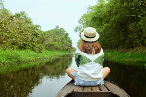 Th&aacute;ng 9 - m&ugrave;a thi&ecirc;n nhi&ecirc;n bắt đầu rực rỡ khắp ba miền