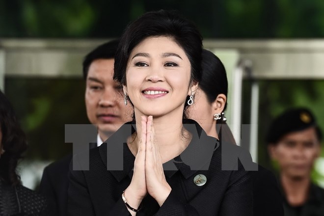 Xung quanh tin đồn thỏa thuận bí mật để bà Yingluck rời khỏi Thái Lan