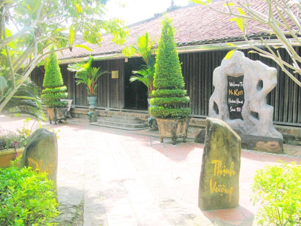 Có gì ở Đông Hòa Hiệp - làng cổ của Tiền Giang mới được công nhận di tích cấp quốc gia