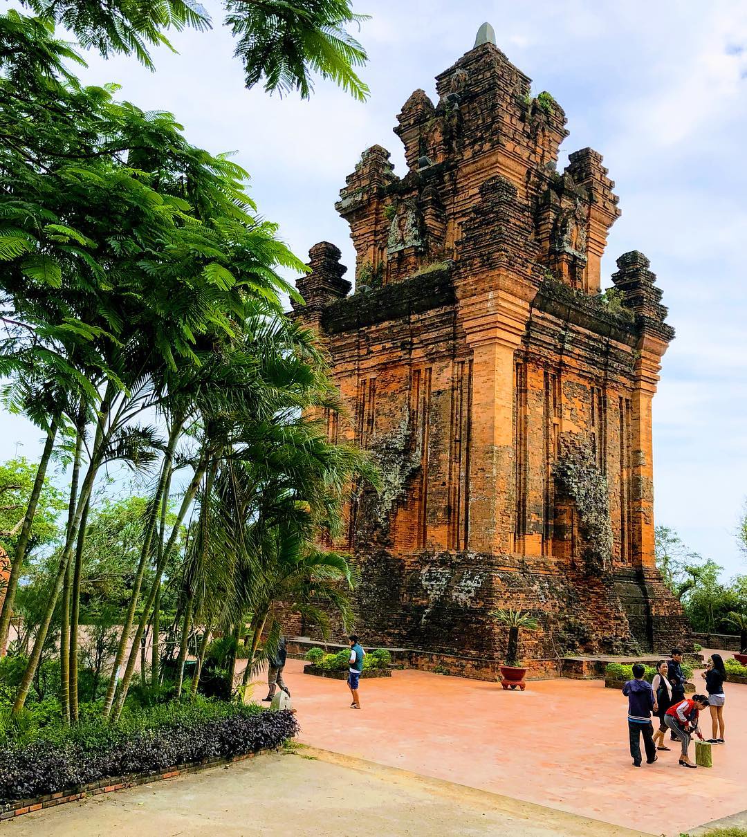 10 địa điểm nhất định đừng bỏ lỡ khi đến Phú Yên 10 địa điểm nhất định đừng bỏ lỡ khi đến Phú Yên