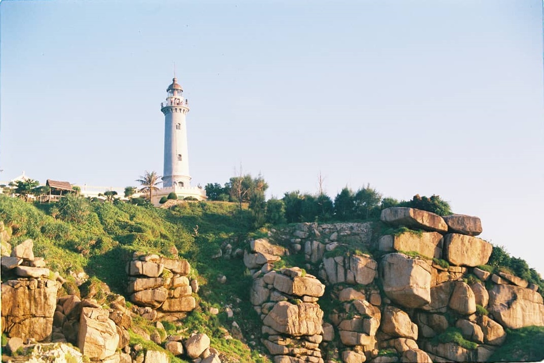 10 địa điểm nhất định đừng bỏ lỡ khi đến Phú Yên 10 địa điểm nhất định đừng bỏ lỡ khi đến Phú Yên