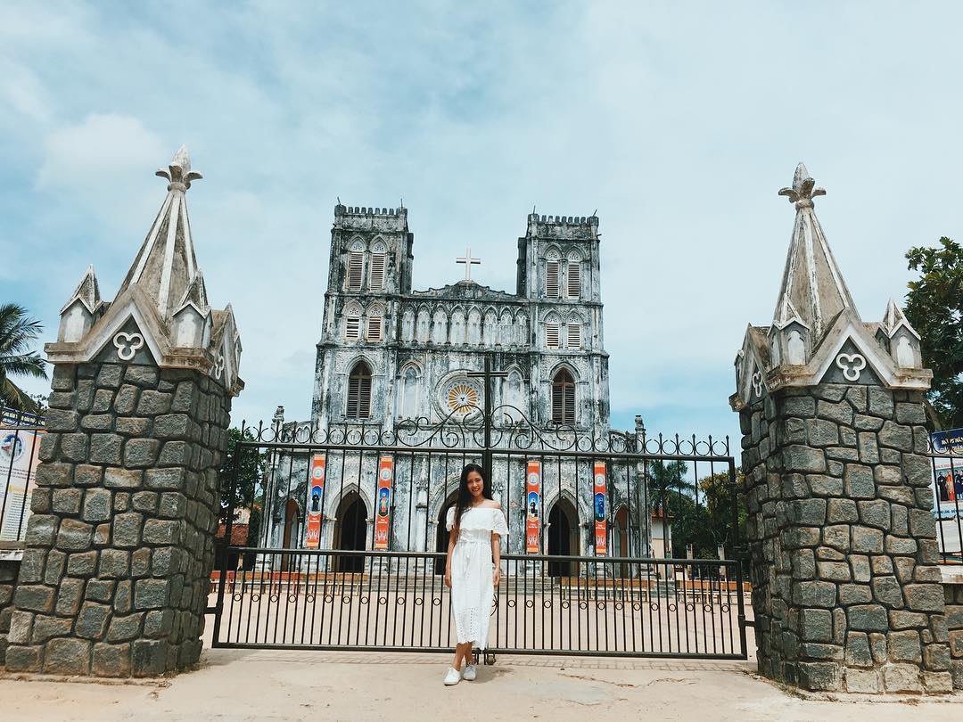 10 địa điểm nhất định đừng bỏ lỡ khi đến Phú Yên 10 địa điểm nhất định đừng bỏ lỡ khi đến Phú Yên