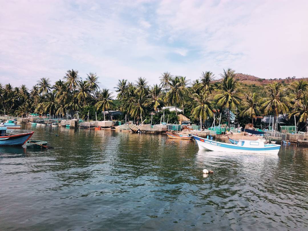 10 địa điểm nhất định đừng bỏ lỡ khi đến Phú Yên 10 địa điểm nhất định đừng bỏ lỡ khi đến Phú Yên