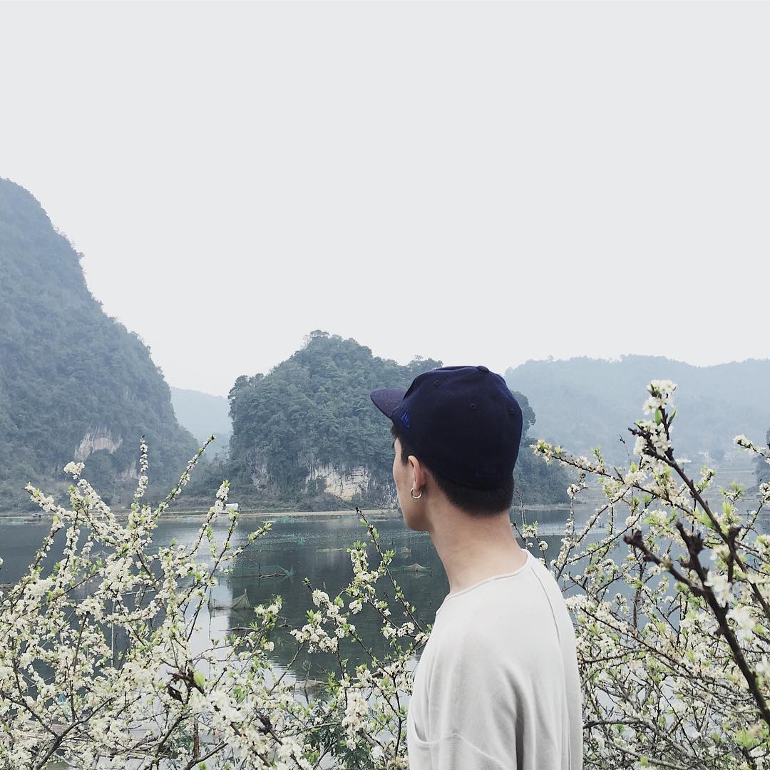 5 tuyệt tình cốc đẹp xiêu lòng ở khắp Việt Nam