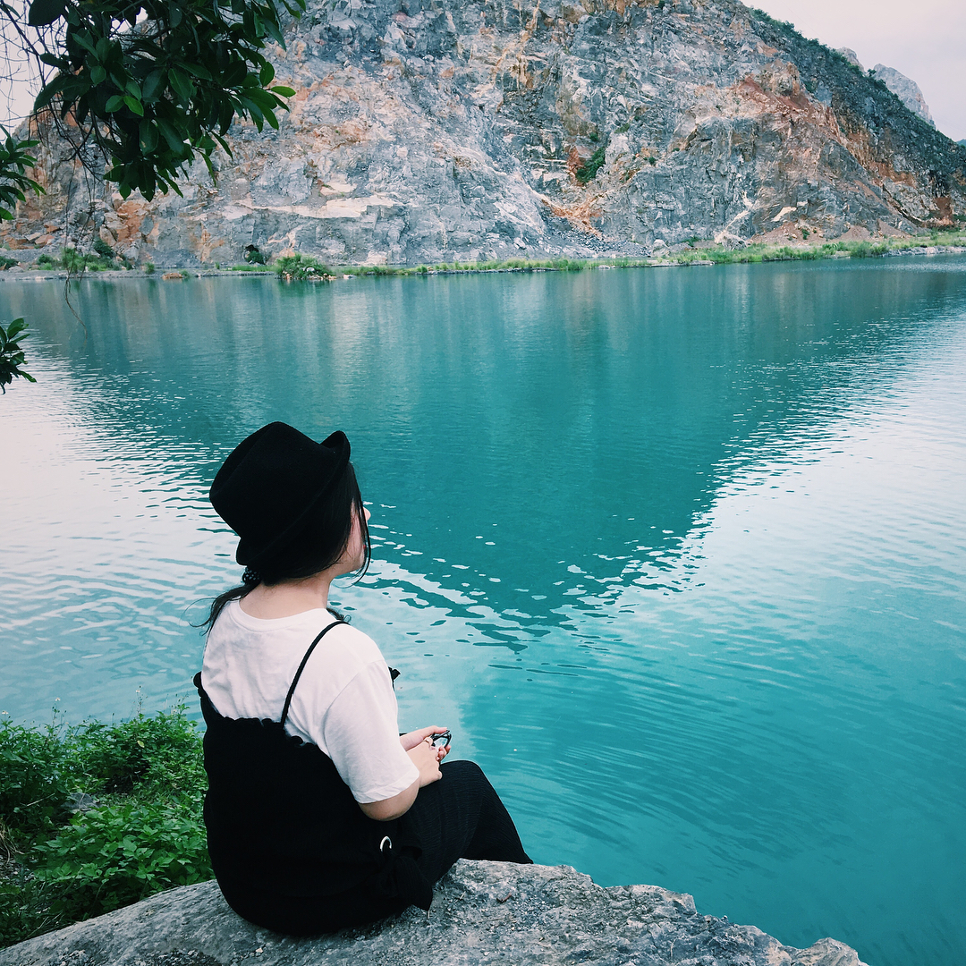 5 tuyệt tình cốc đẹp xiêu lòng ở khắp Việt Nam